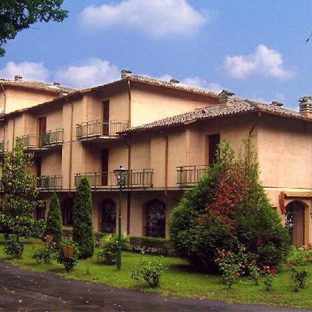 בריזיגלה Hotel La Meridiana מראה חיצוני תמונה