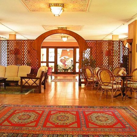 בריזיגלה Hotel La Meridiana מראה חיצוני תמונה