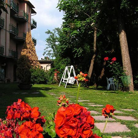 בריזיגלה Hotel La Meridiana מראה חיצוני תמונה