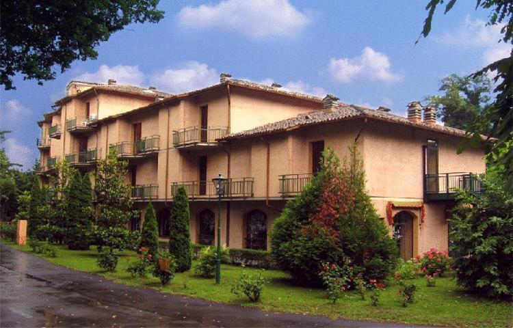 בריזיגלה Hotel La Meridiana מראה חיצוני תמונה