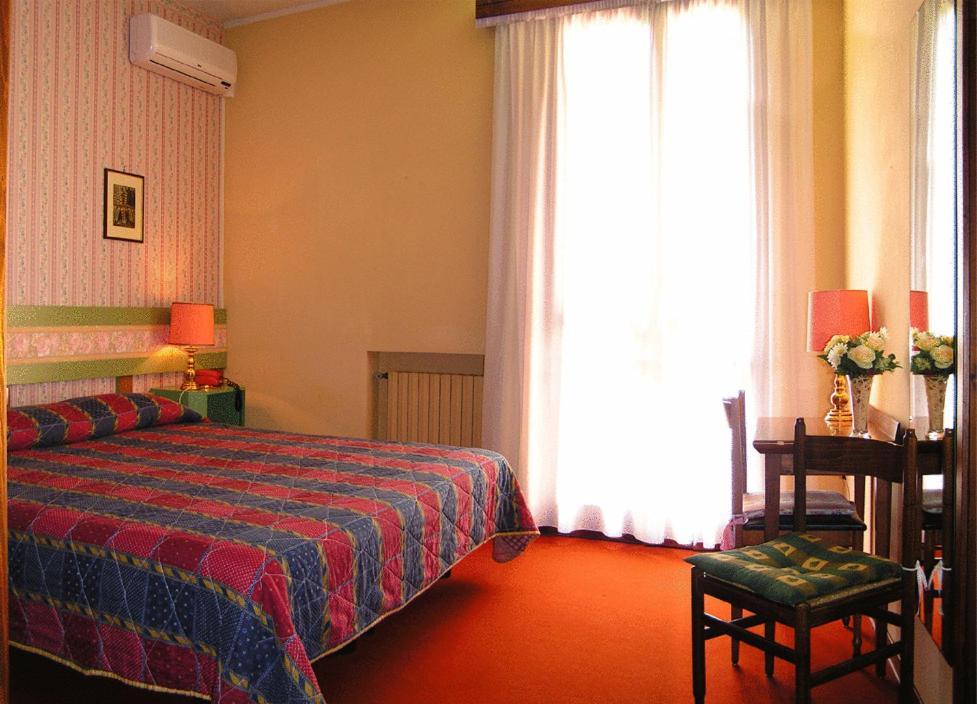 בריזיגלה Hotel La Meridiana מראה חיצוני תמונה
