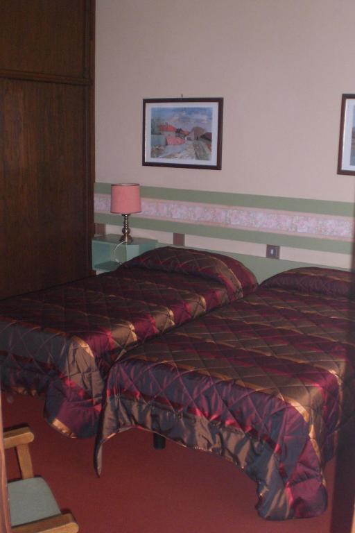 בריזיגלה Hotel La Meridiana מראה חיצוני תמונה